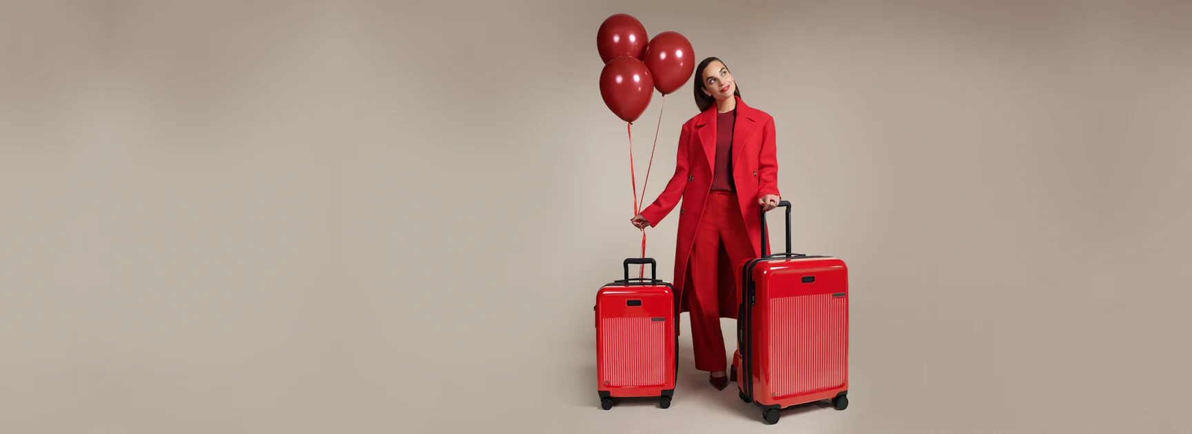 Travel Confidently with Irv's Luggage
